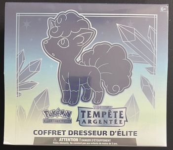 ETB Tempête Argentée – ID749