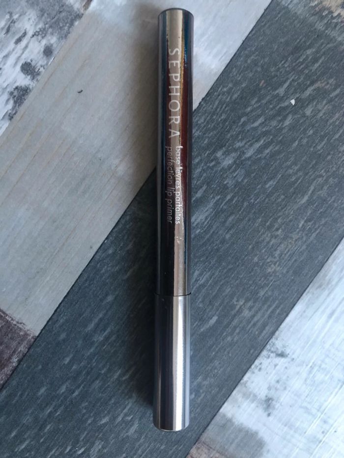Sephora base lèvres parfaite - photo numéro 2