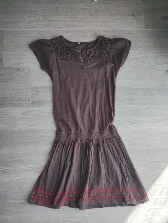 Robe été