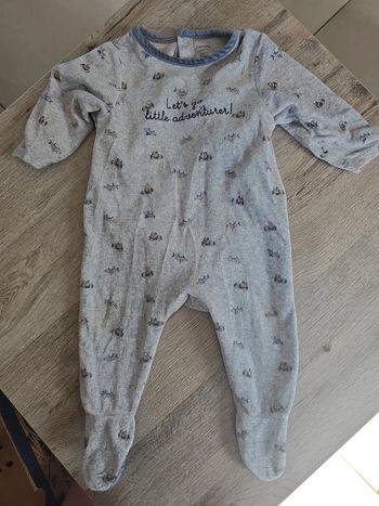 Pyjama