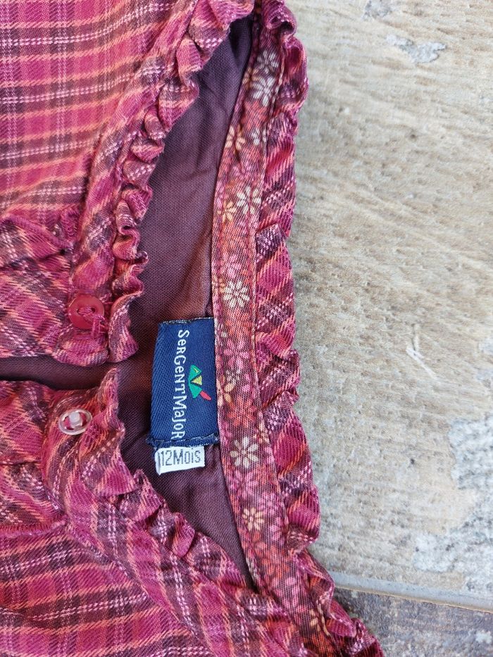 Robe tunique - photo numéro 3