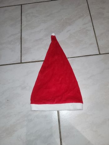 Bonnet pere noel