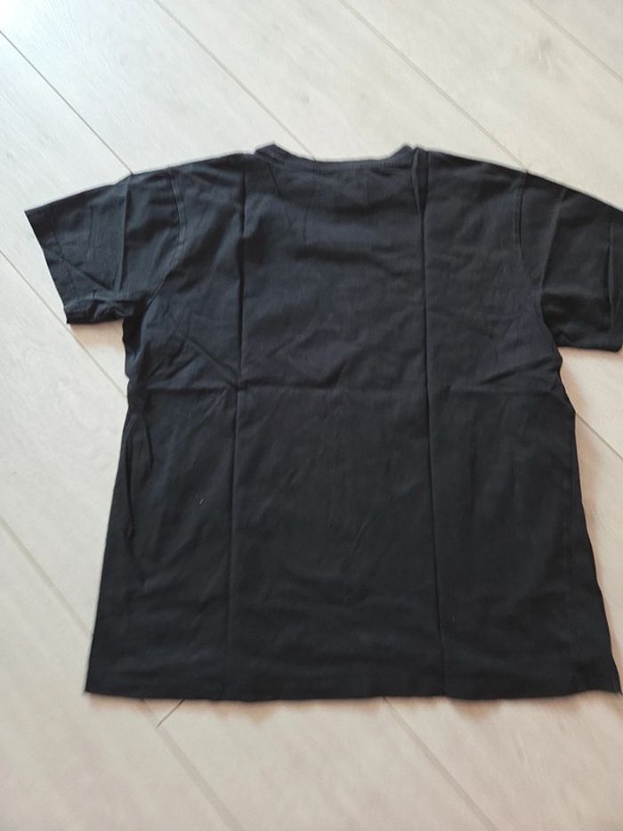 Tee shirt homme xl Sergio vitti - photo numéro 3