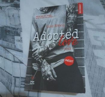 Adopted Love