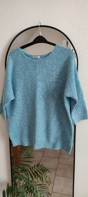 Pull Damart 42/44