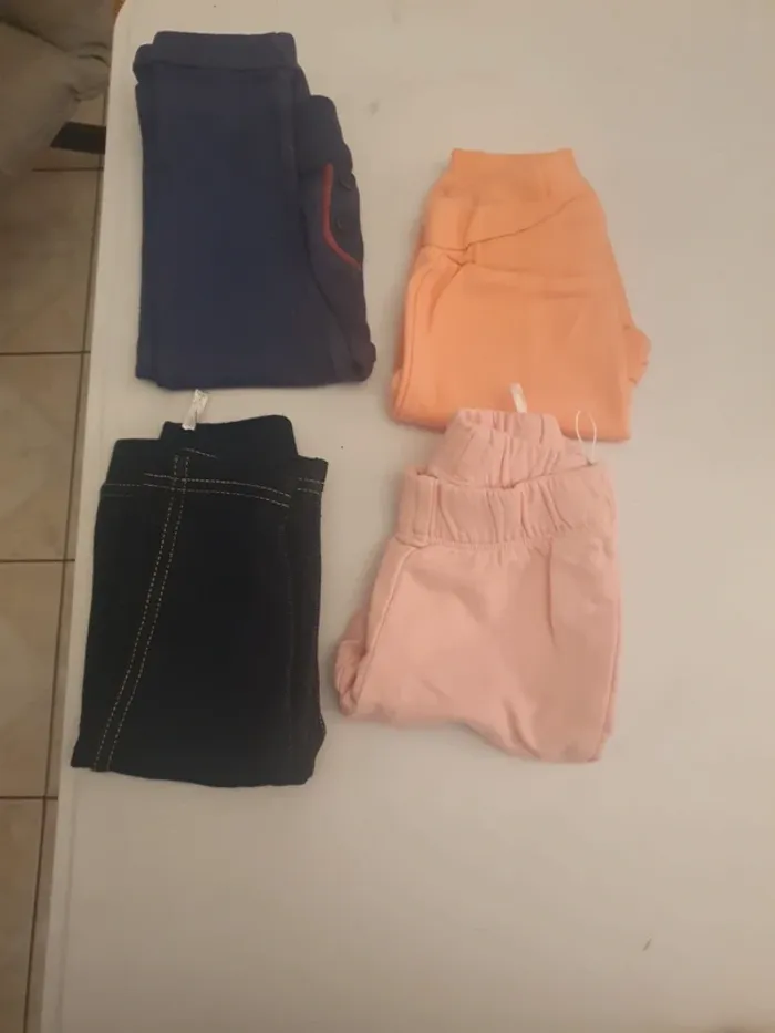 Lot 42 pieces 6mois - photo numéro 3