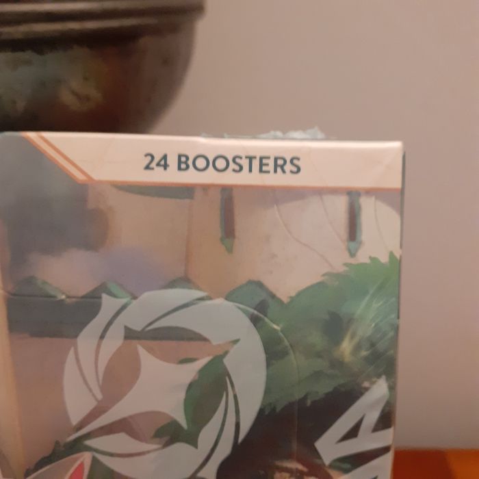 Lorcana Display scellé chapitre 7 *24 boosters - photo numéro 5