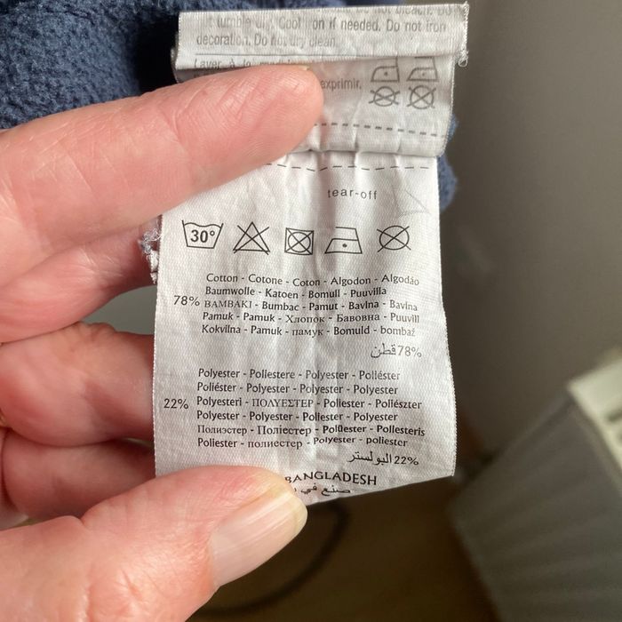 Sweat - photo numéro 4