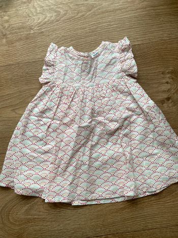Robe légère
