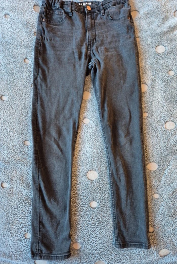Jean 9-10 ans 140 cm