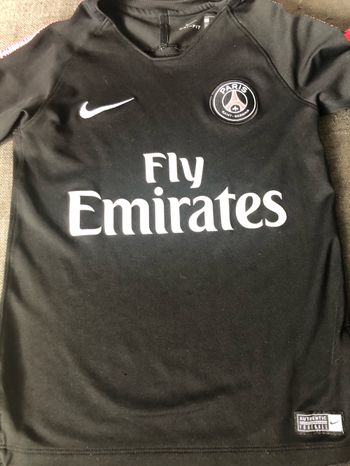 Maillot paris saint germain
