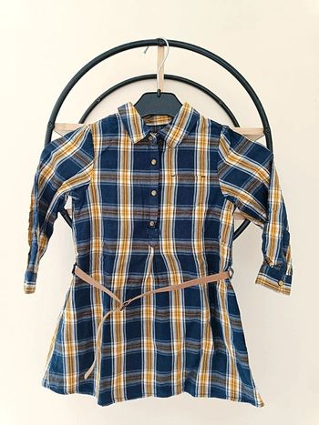 4 ans robe orchestra