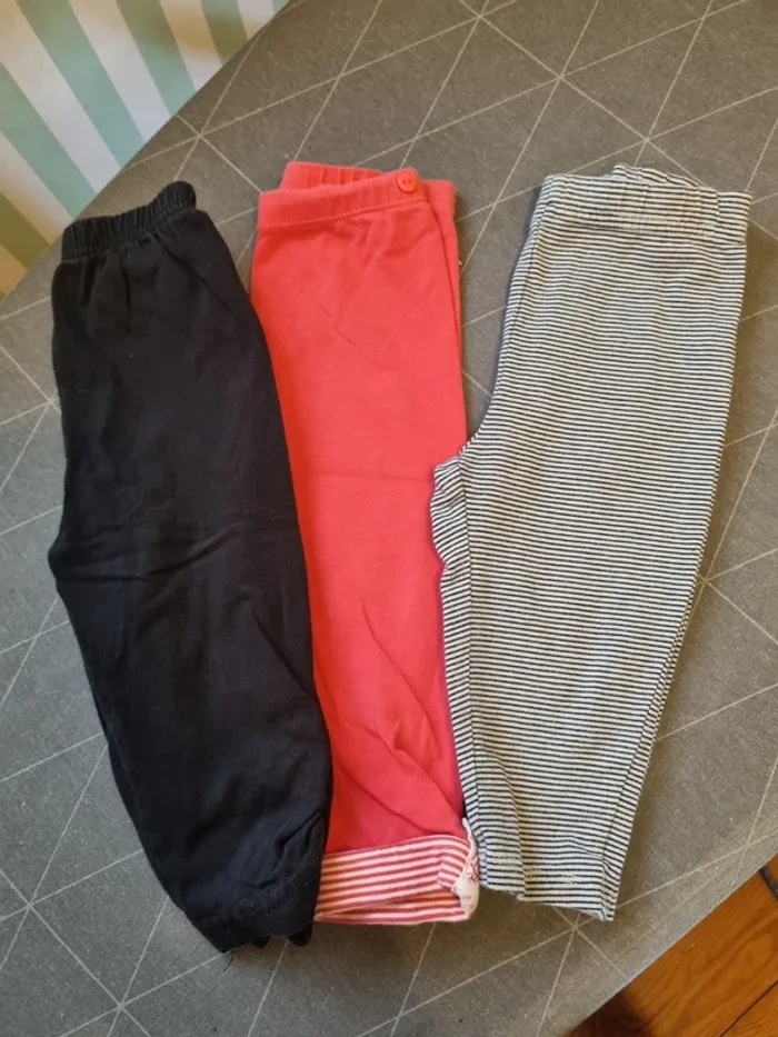 Lot leggings
