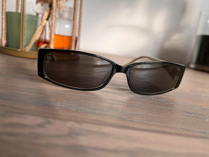 Lunettes de soleil Naf Naf - photo numéro 3