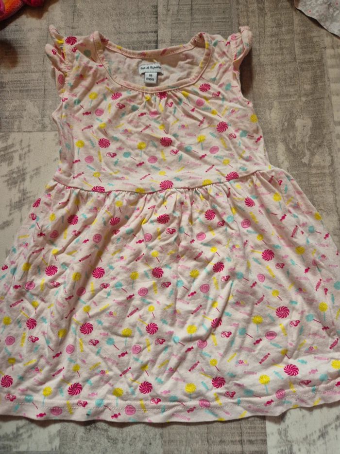 Lot 18 mois été - photo numéro 7