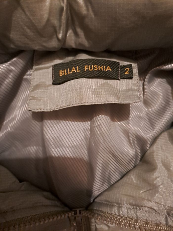 Blouson - photo numéro 3