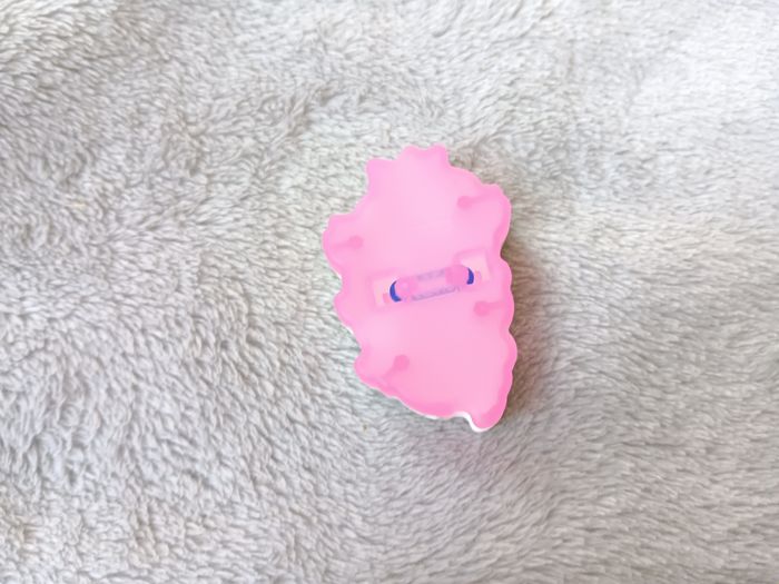 Deco stylo princesse peach mario kinder - photo numéro 2