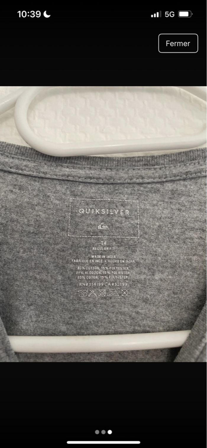 t-shirt - photo numéro 3