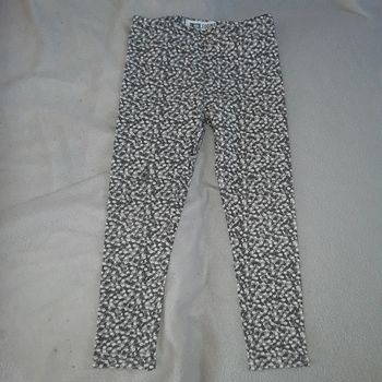 Legging okaidi fille 6 ans