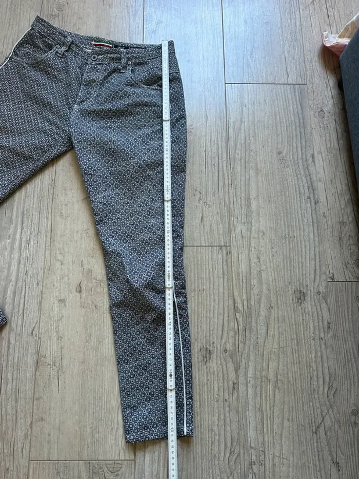 Jeans pantalon replay S - photo numéro 7