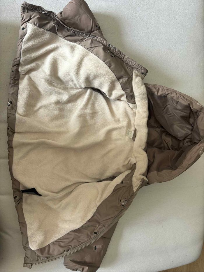 Manteau bébé - photo numéro 4