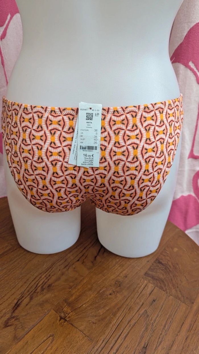Lot de 2 monokinis Etam/Ardene S - photo numéro 11