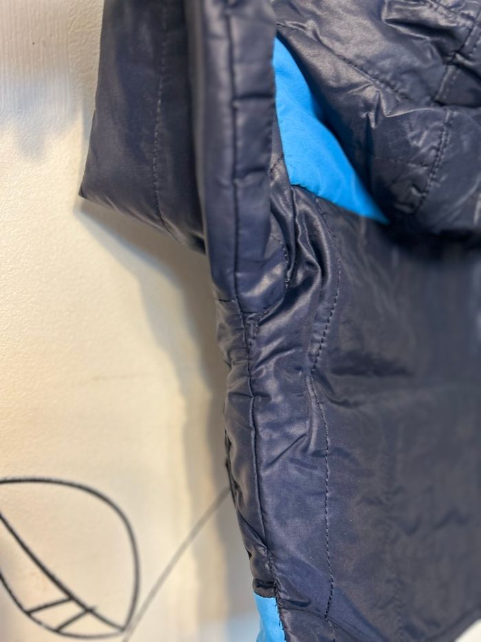 Doudoune 3 ans garçon - photo numéro 4