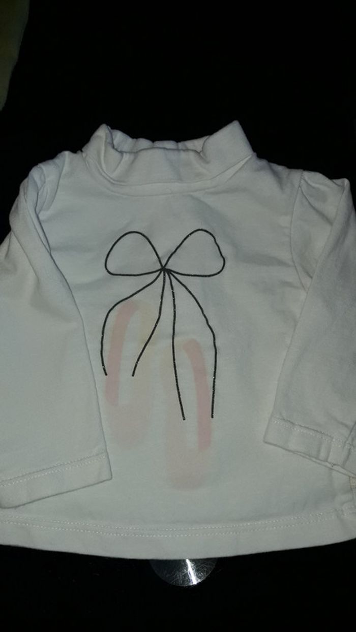 Lot tee shirts - photo numéro 5