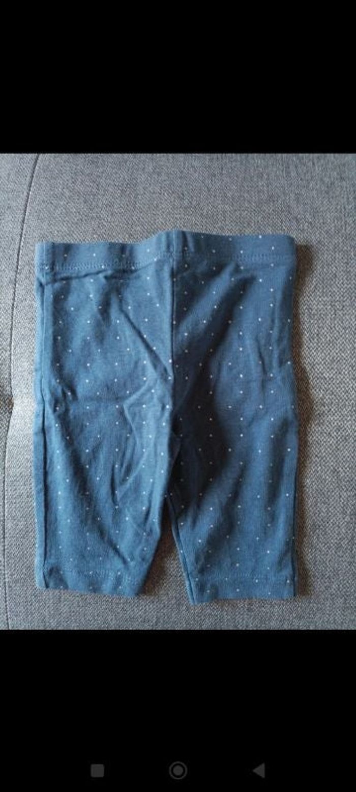 Legging 9 mois