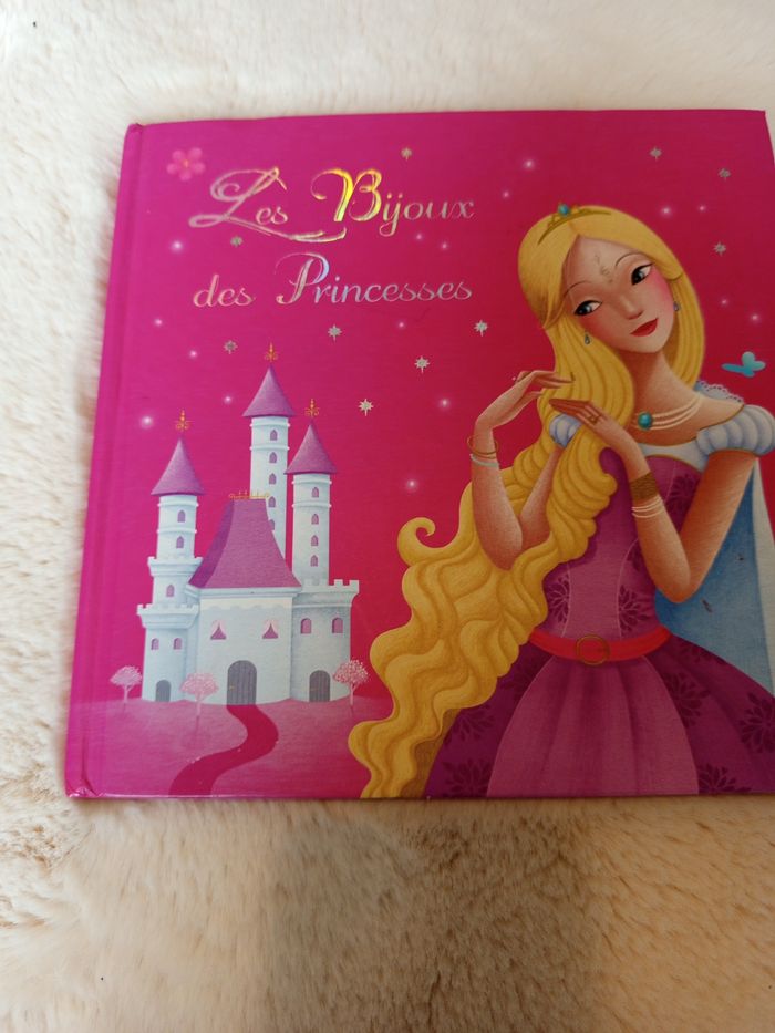 Le bal des princesses
