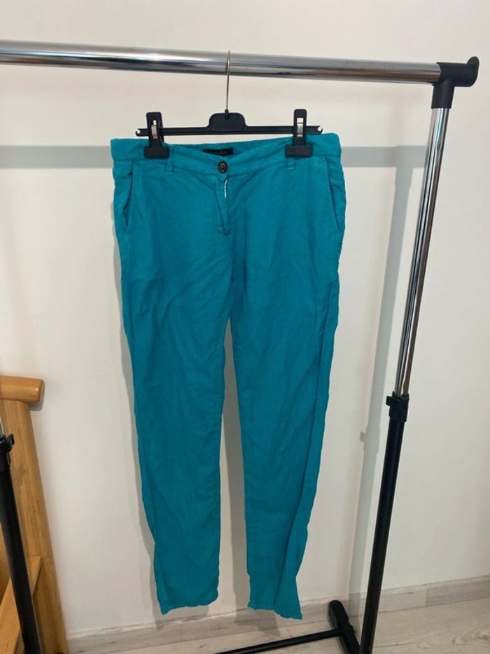 Pantalon léger