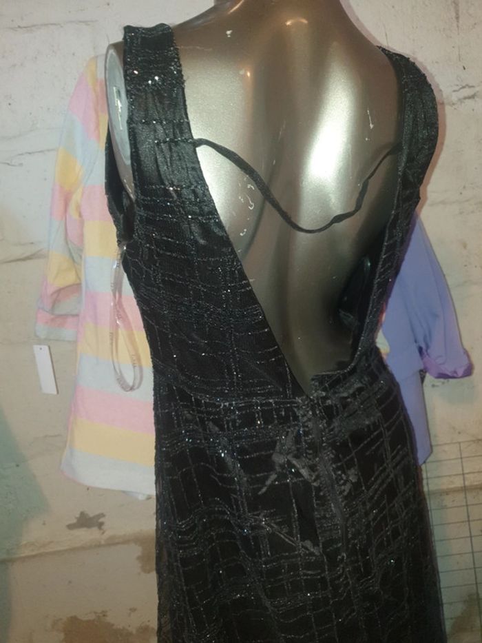 Robe soiree - photo numéro 3