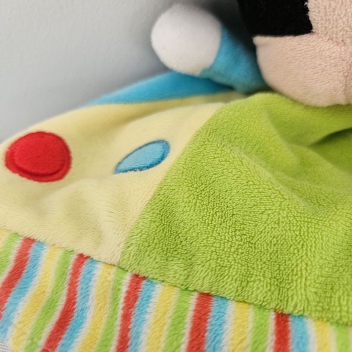 Doudou mickey disney - photo numéro 3