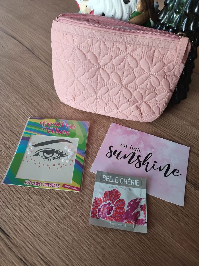 Trousse garnie - photo numéro 2