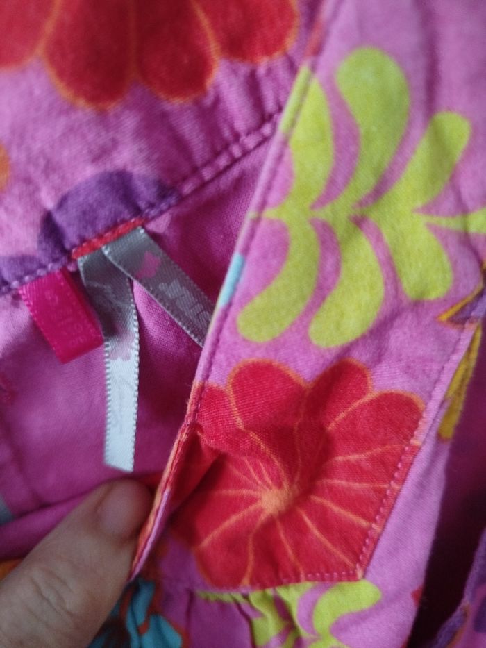 Robe fille - photo numéro 2