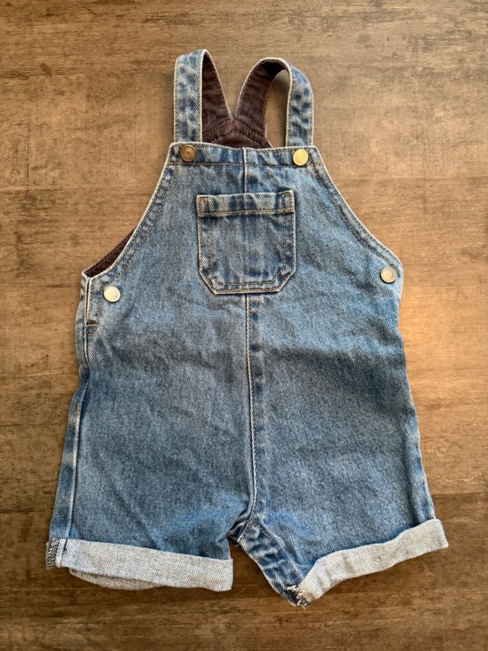 Lot de vêtements garçon 9 mois - photo numéro 3