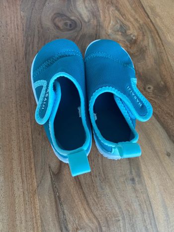 Chaussures de bain