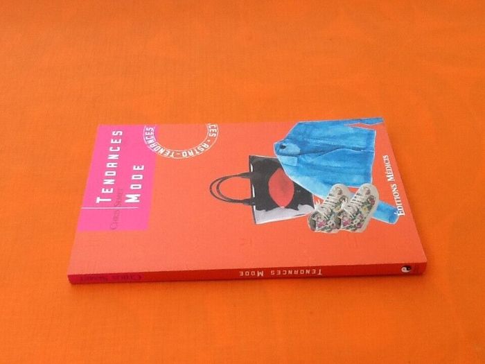 Semet Chris Tendances Mode - photo numéro 2