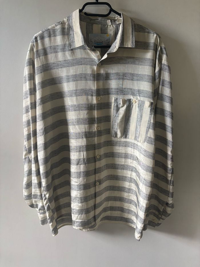 Chemise vintage