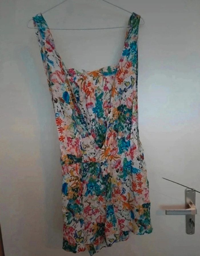 Combishort multicolore - photo numéro 2