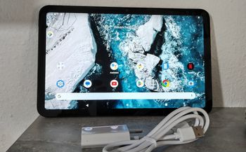 Tablette Nokia T20