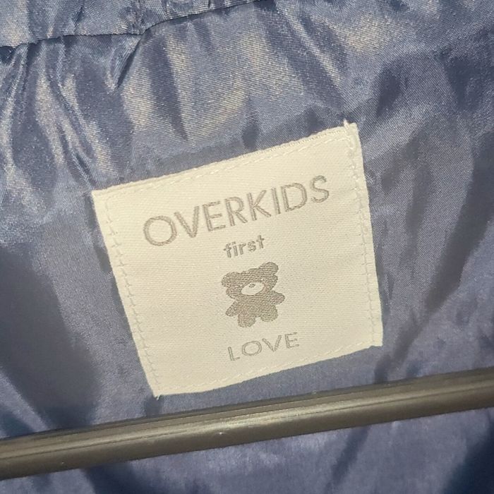 Doudoune fille - photo numéro 7