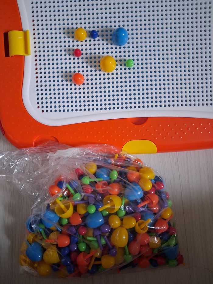 Kit mosaïque 2 en 1 - photo numéro 3