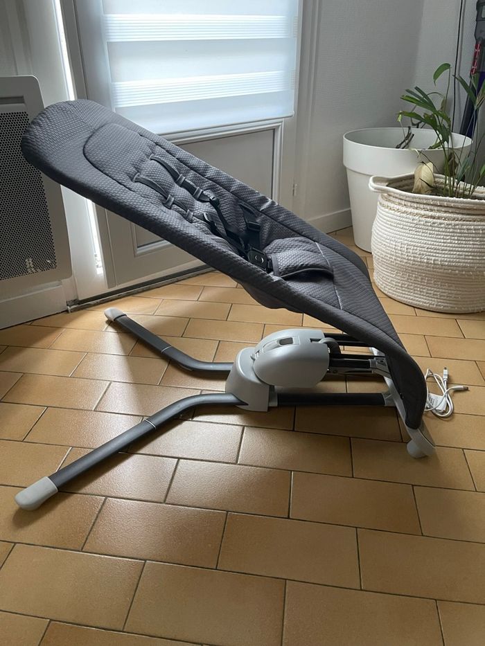 Transat Rythm’n Sound de Chicco - photo numéro 2