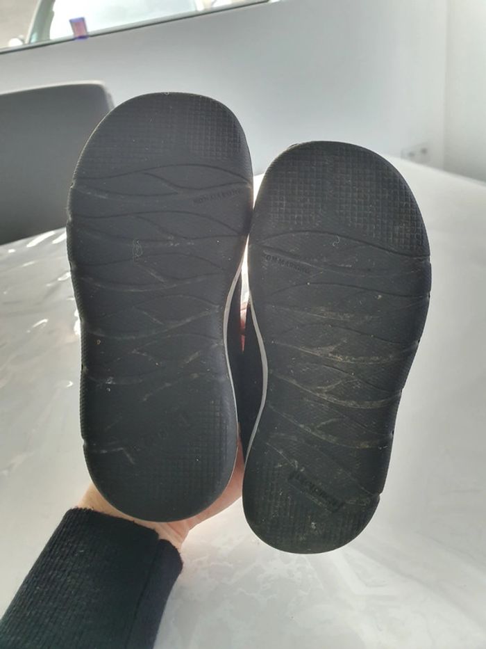 Chaussures domyos taille 24 - photo numéro 5
