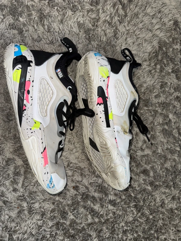 Chaussure Basketball NBA - photo numéro 3