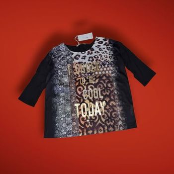 Tee shirt neuf GAUDI femme taille L / 40