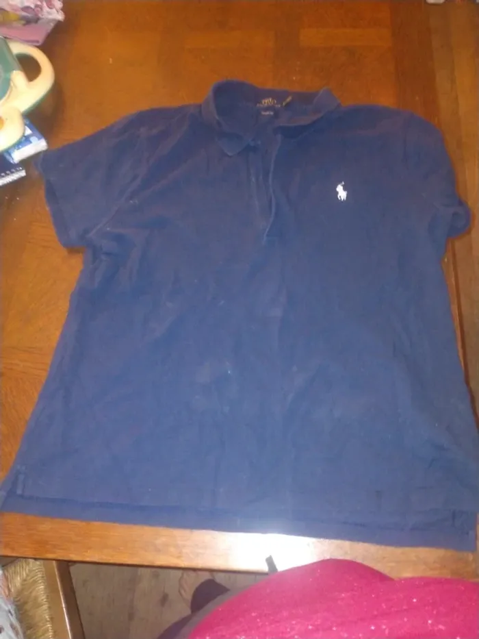 Polo xl