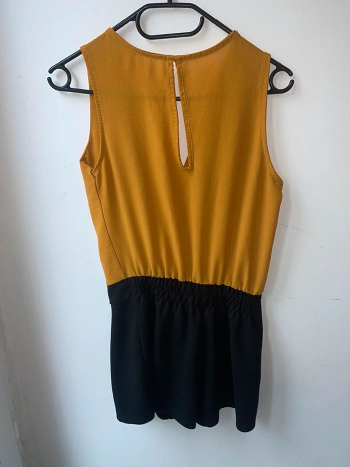Combi-short - photo numéro 3