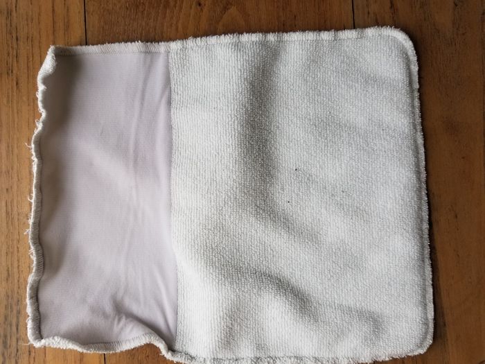 Absorbants taille 1 Hamac - photo numéro 4